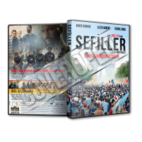 Sefiller - Les misérables - 2019 Türkçe Dvd Cover Tasarımı